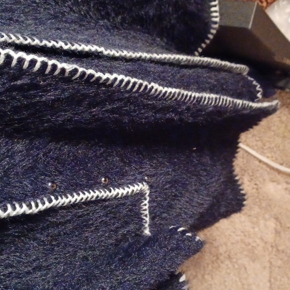 New sweater coat - Picture 5 of 5